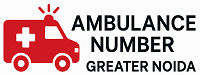 Ambulance Number Greater Noida